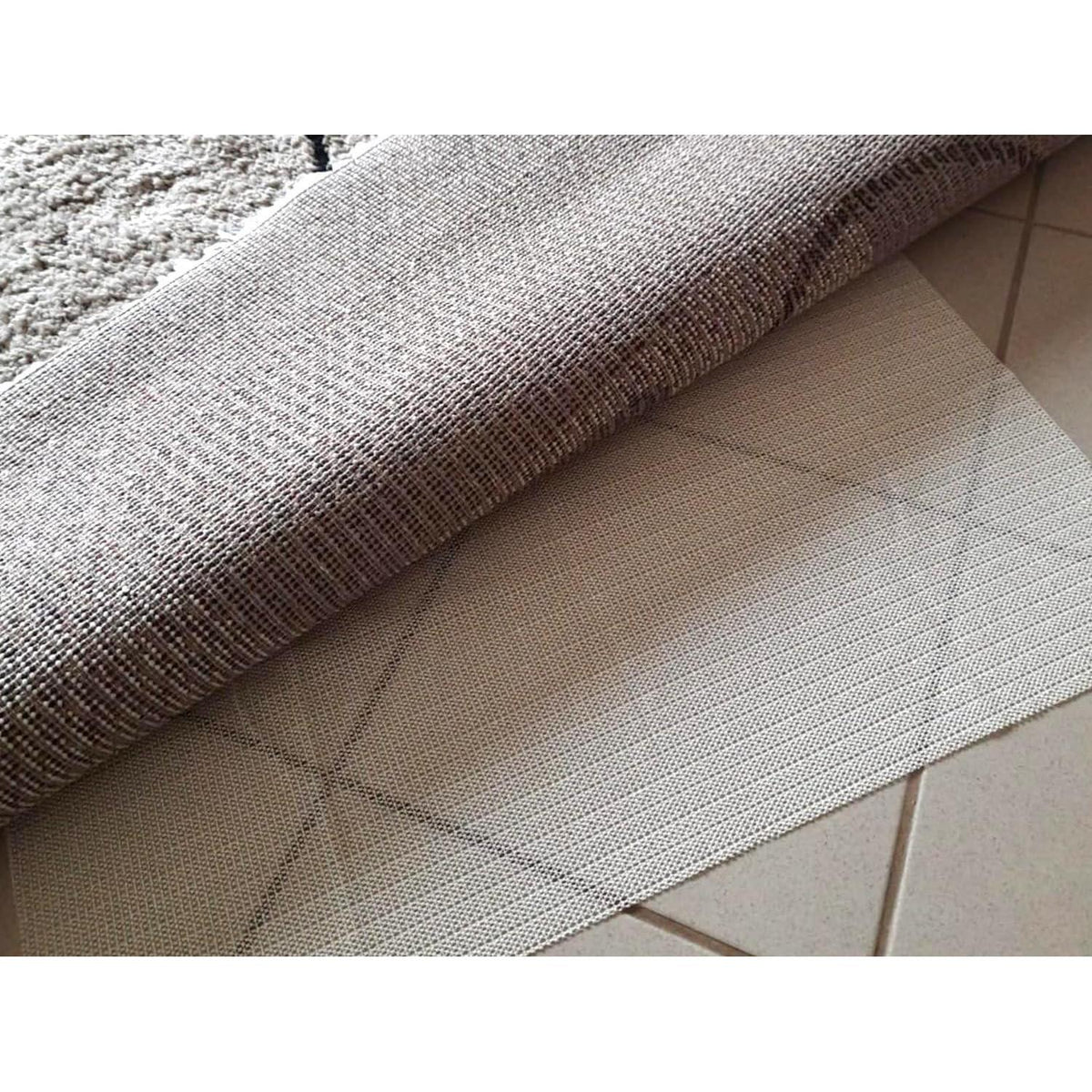 Antirutschmatte Teppich 220x320cm – Rutschfest & Vielseitig