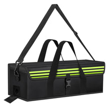 Feuerfeste Akku Tasche für E-Bike – Sicherer Transport & Lagerung