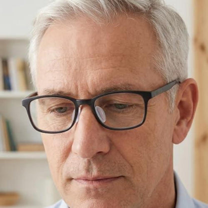 Brillen Zubehör Set: Ohrbügel, Nasenpads & verstellbare Bänder