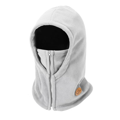 Thermo Sturmhaube Fleece – Winddicht & Warm für Herren & Damen