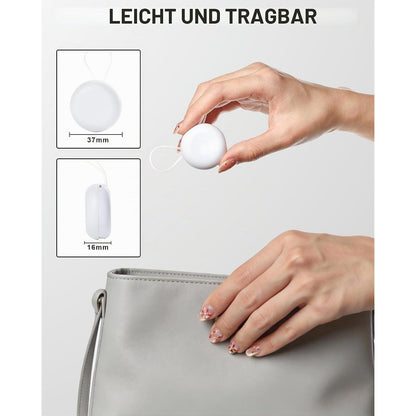 Wiederverwendbare Ohrstöpsel zum Schlafen – 4 Größen, 28dB