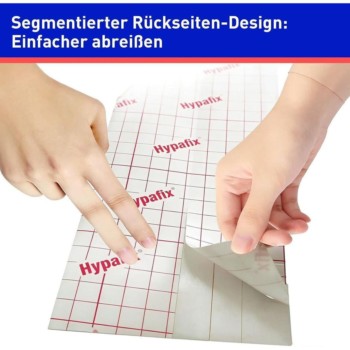 Fixomull Stretch Verbandfixierung 15cm x 10m – Hautfreundlich & Atmungsaktiv
