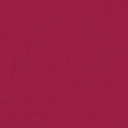 2-Sitzer Sofa Weinrot – Modernes Samtsofa mit Armlehne