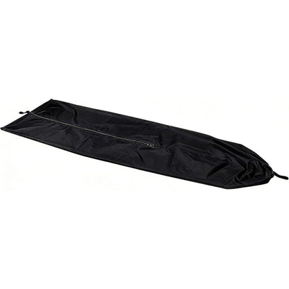 Kajak Abdeckung Vollabdeckung 5m x 100cm Wasserdicht UV-Beständig