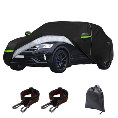 Autoabdeckung wasserdicht VW T-Roc Cabrio 2019-2025