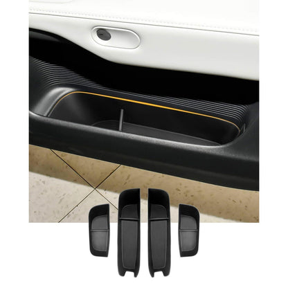 Tür-Organizer für Xpeng G6 2024-2026 – 4er Set