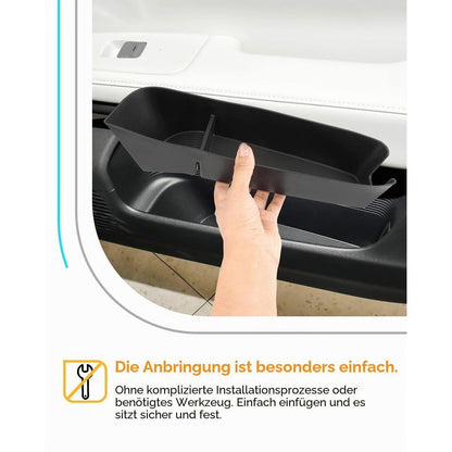 Tür-Organizer für Xpeng G6 2024-2026 – 4er Set