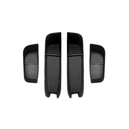 Tür-Organizer für Xpeng G6 2024-2026 – 4er Set