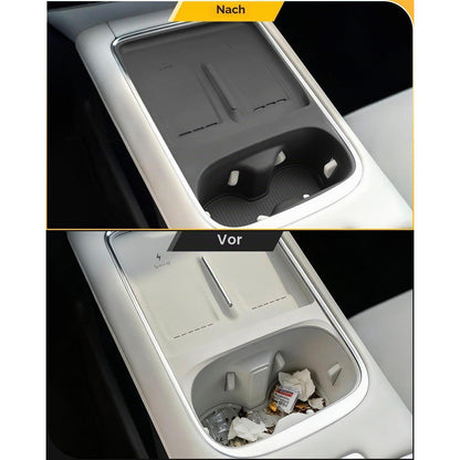 Xpeng G6 2025-2027 Aufbewahrungsbox Set – 3er Pack