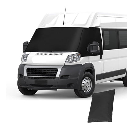Windschutzscheibenabdeckung für Fiat Ducato/Peugeot Boxer/Citroen Jumper