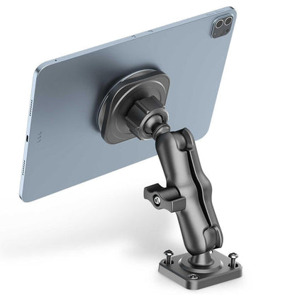 Magnetische Tablet Wandhalterung mit Verstellarm