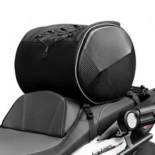 Motorrad Tunnelbag 20L – Vielseitige Satteltasche