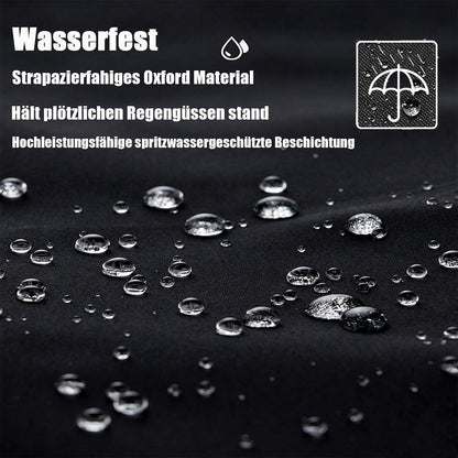 Pizzaofen Abdeckung wasserdicht für Cozze 73x64x109cm
