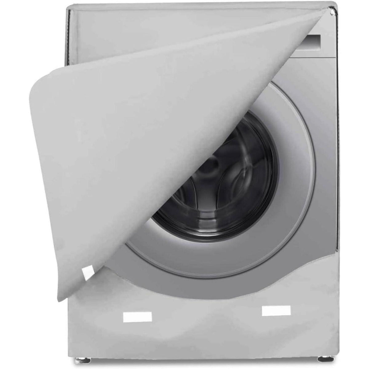 Wasserdichte Waschmaschinenabdeckung für Outdoor – 60x60x85cm