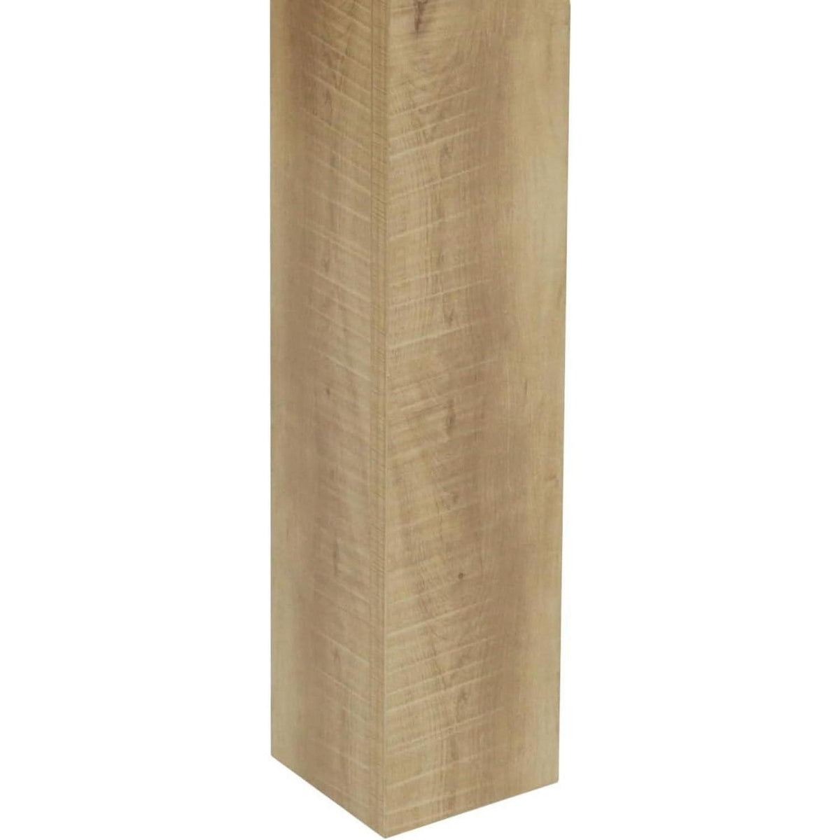 Esszimmergruppe für 8 Personen – Holztisch & 8 Stühle