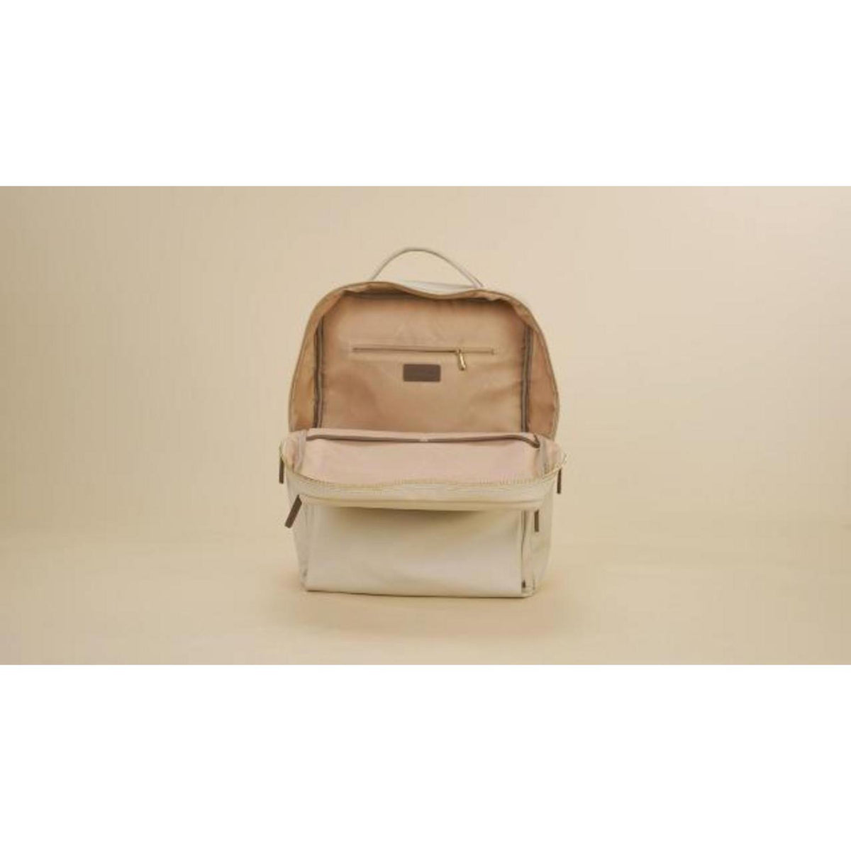Laptop Rucksack Damen Herren Wasserdicht 14 Zoll Dunkelgrün