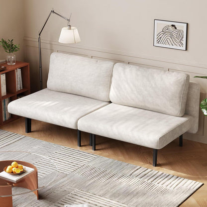 Schlafsofa 180 cm – Platzsparendes Bett für kleine Räume