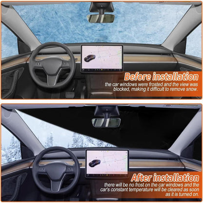 Autoabdeckung wasserdicht Mini Cooper 5DR F55 2014-2025