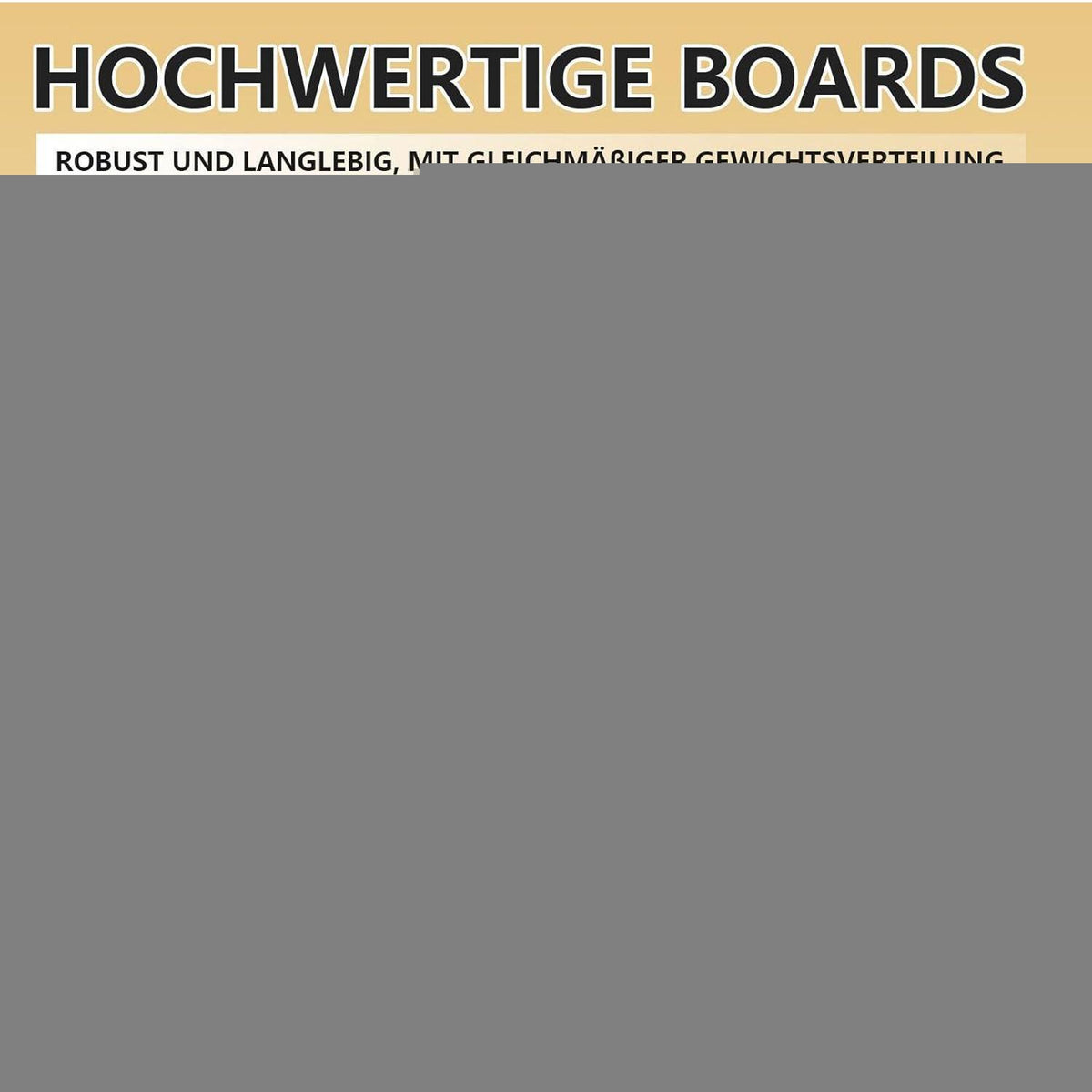 Konferenztisch 240x120cm mit Kabeldurchführung – Modern & Stabil