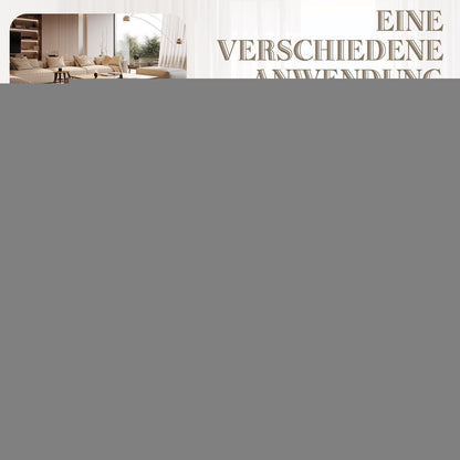 Boneless Couch: Bequemes Cord-Schlafsofa in Grün