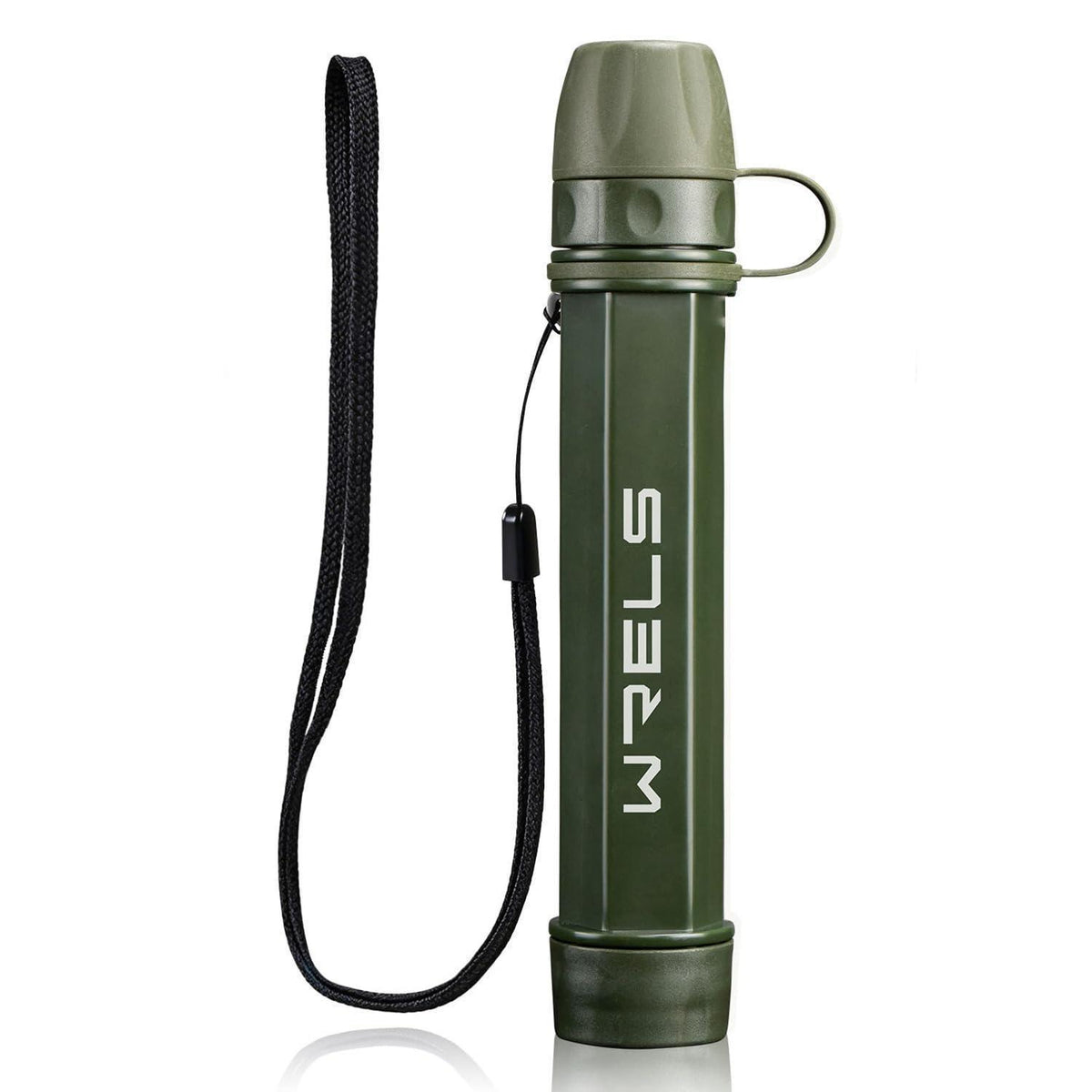 Wasserfilter Outdoor – Ultraleicht & NSF-zertifiziert