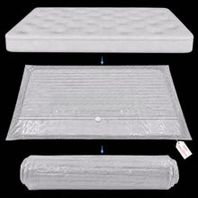 Vakuumbeutel Matratze XXL 100x220 cm – Platzsparende Aufbewahrung