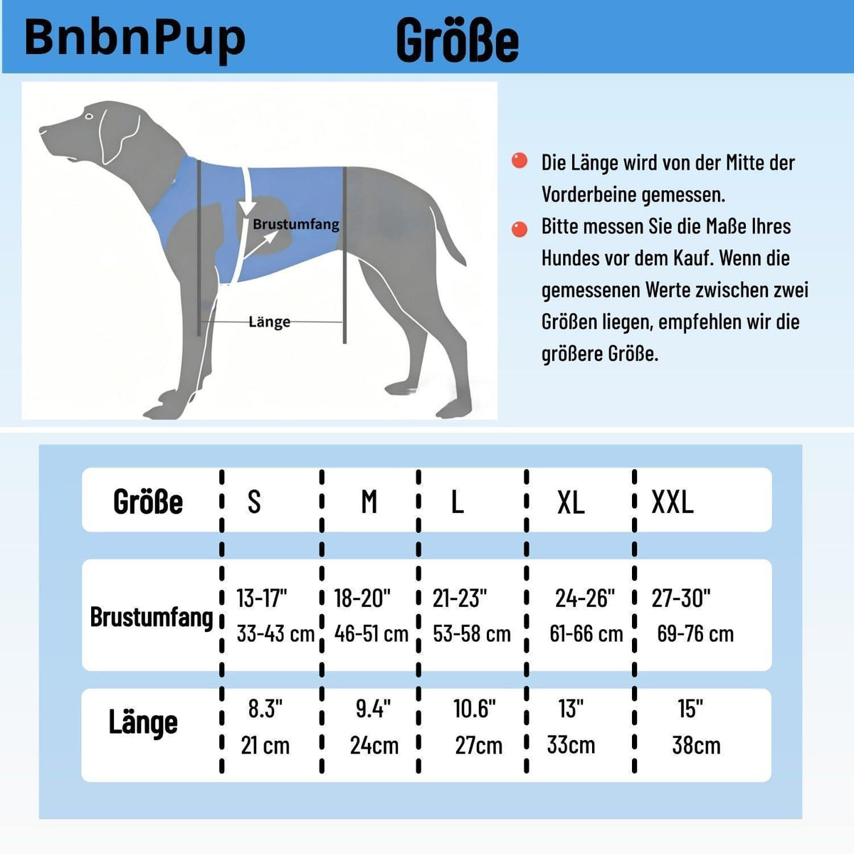 2-in-1 Hundegeschirr Gehhilfe XXL – Für Alte & Gelenkverletzte Hunde