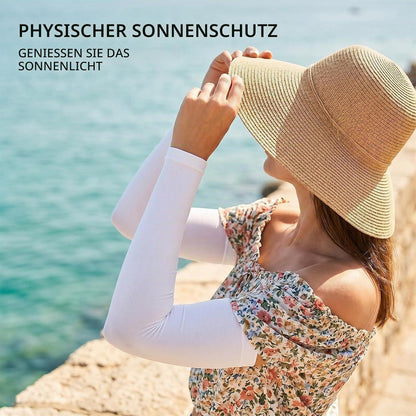 Armstulpen Kompression – Atmungsaktiv & UV-Schutz für Sport & Outdoor
