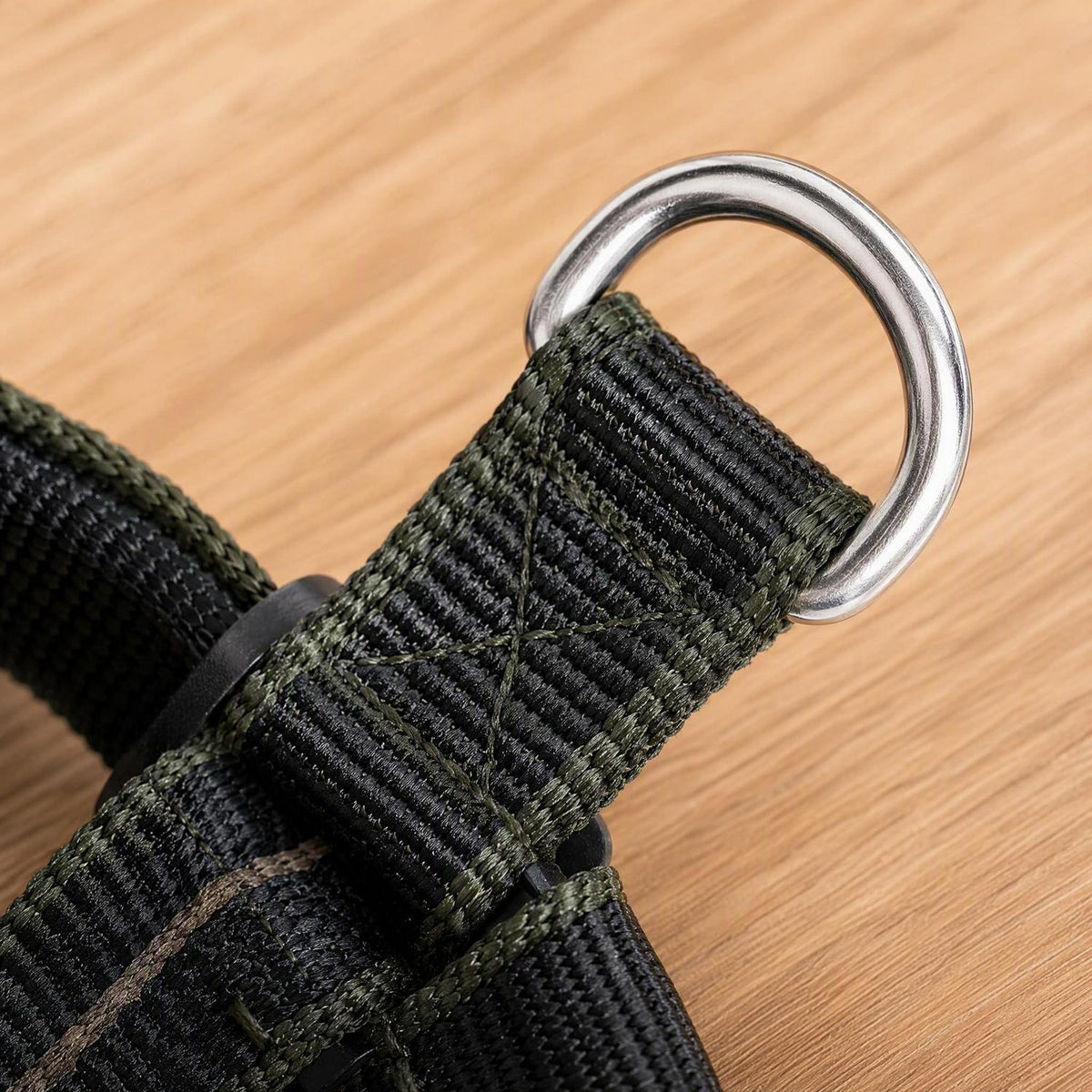 Ausbruchsicher Hundegeschirr Verstellbar – Komfort & Sicherheit