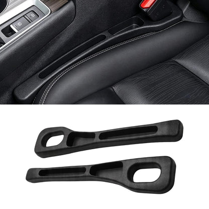 Sitzlückenfüller 2er Set – Auto Organizer für mehr Ordnung & Komfort